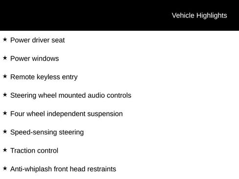 Used 2012 Honda Accord LX image 6