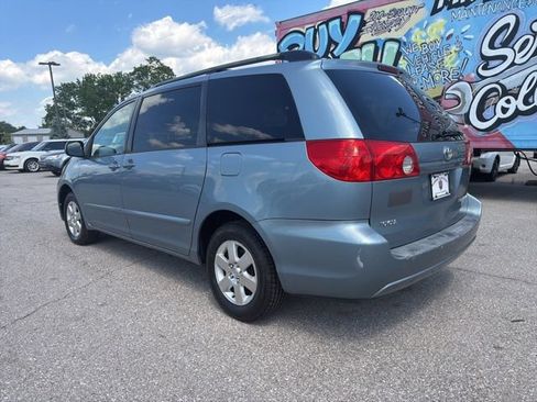 Used 2006 Toyota Sienna FWD image 4