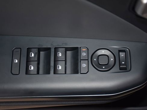 New 2025 Kia K4 LXS image 23