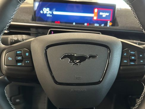 New 2025 Ford Mustang Mach-E GT image 31