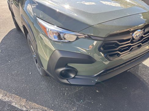 New 2026 Subaru Crosstrek 2.5i image 8