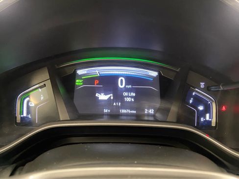 Used 2020 Honda CR-V Touring image 23