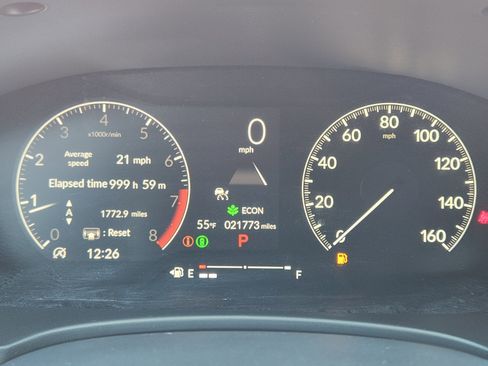 Certified 2023 Honda Civic Sport image 16