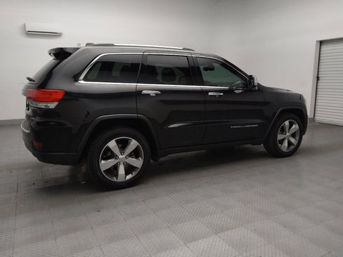 Used 2016 Jeep Grand Cherokee Limited image 10