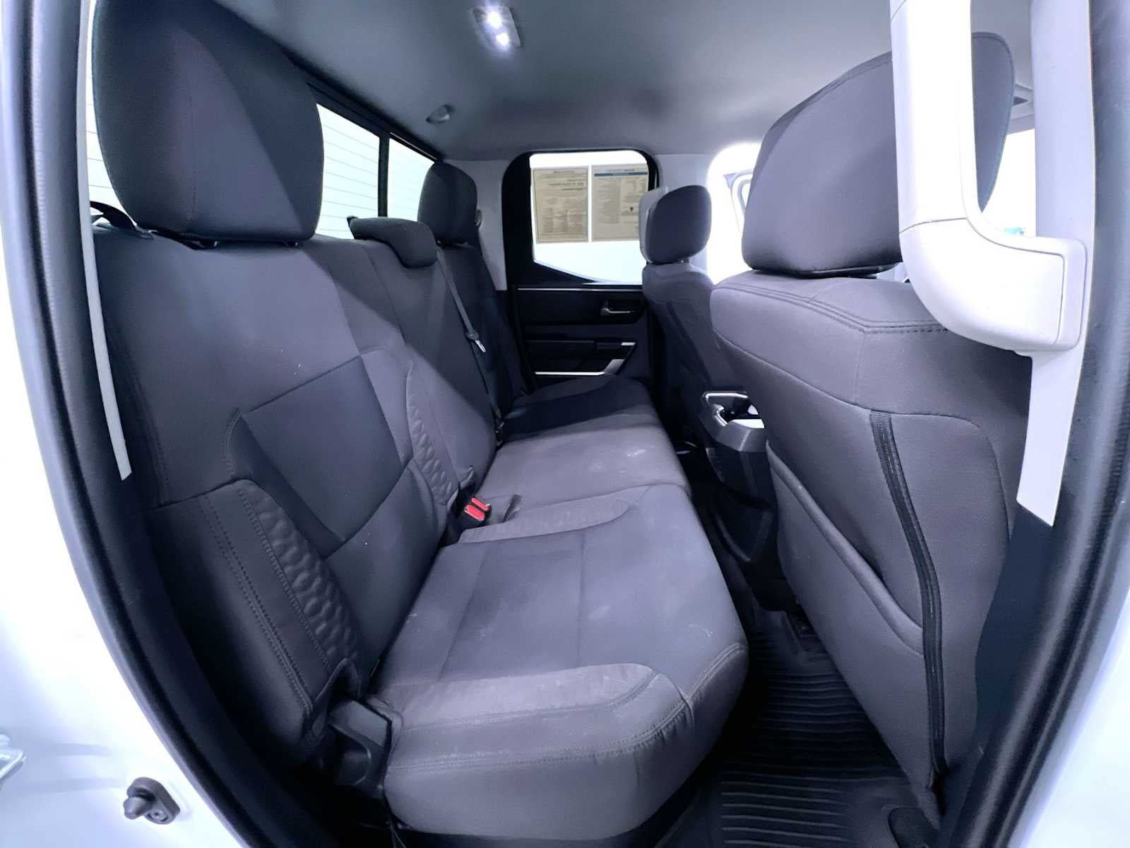 Used 2022 Toyota Tundra SR5 AWD/4WD image 36