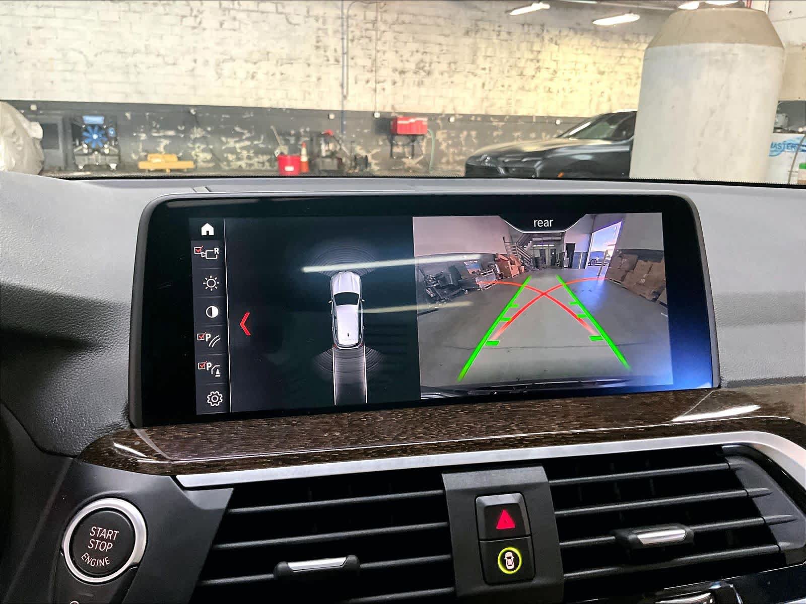 Used 2019 BMW X3 sDrive30i w/ Premium Package RWD image 23