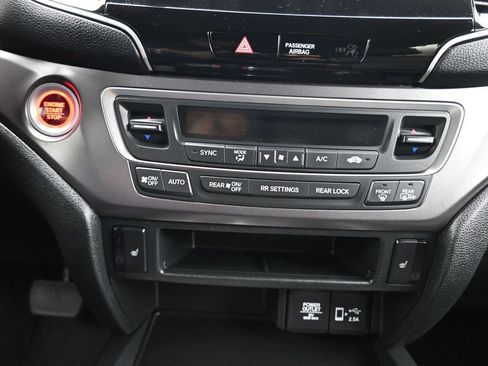 Used 2022 Honda Pilot EX-L image 23