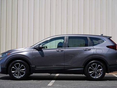 Used 2020 Honda CR-V EX image 8