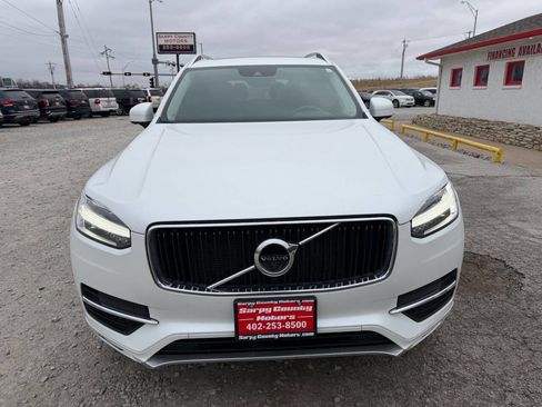 Used 2018 Volvo XC90 T5 Momentum w/ Convenience Package image 8