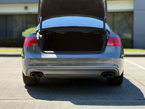 Used 2015 Audi S5 Premium Plus w/ Technology Package AWD/4WD image 5