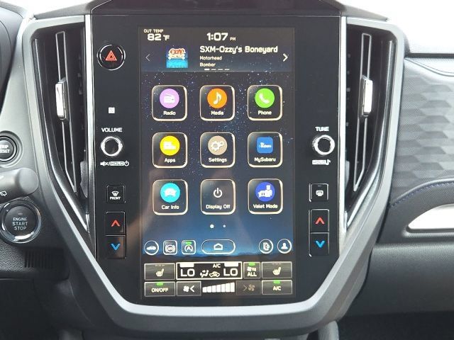 New 2026 Subaru Forester Premium AWD/4WD image 3