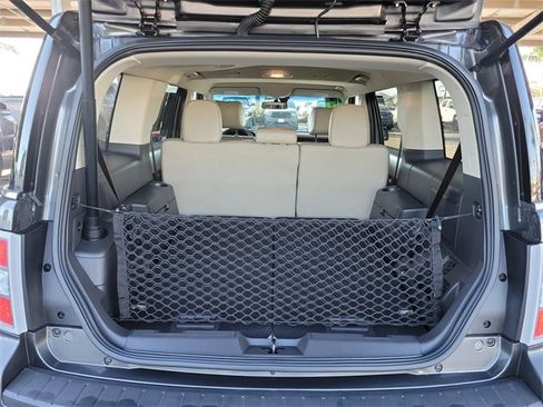 Used 2019 Ford Flex Limited image 27
