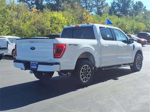 Certified 2022 Ford F150 XLT w/ Equipment Group 302A High image 6
