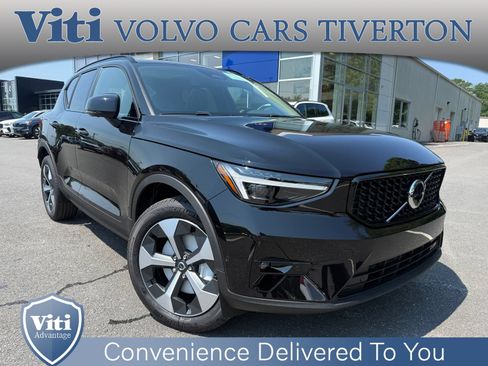 New 2026 Volvo XC40 B5 Plus w/ Protection Package Premier AWD/4WD image 1