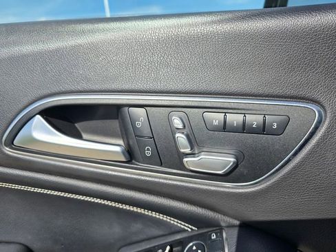 Used 2019 Mercedes-Benz CLA 250 4MATIC image 14