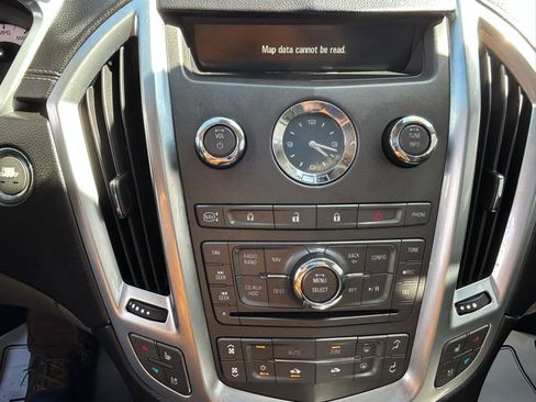 Used 2011 Cadillac SRX Premium AWD/4WD image 23