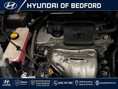 Used 2014 Toyota RAV4 Limited w/ Technology Package AWD/4WD image 28