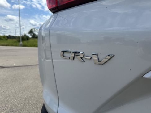 Used 2019 Honda CR-V EX image 10