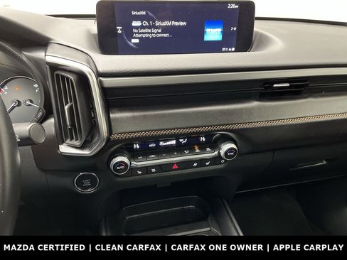 Certified 2025 MAZDA CX-50 AWD 2.5 S w/ Premium Plus Pkg image 17