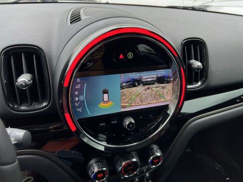 Used 2024 MINI Cooper Countryman S FWD image 20