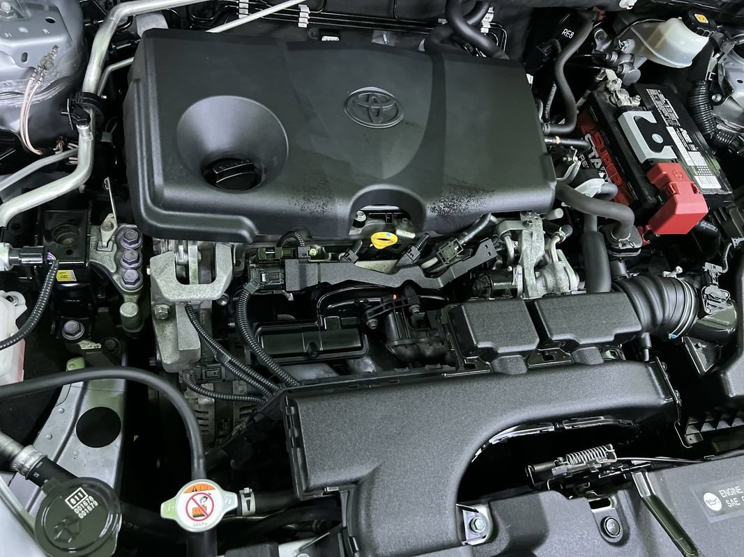 Used 2019 Toyota RAV4 XLE AWD/4WD image 30