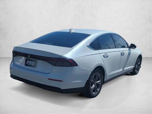 Used 2024 Honda Accord EX image 5