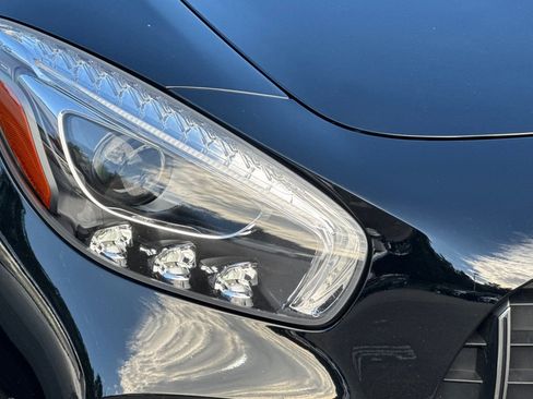 Used 2018 Mercedes-Benz AMG GT Base image 13