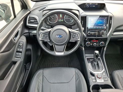 Used 2019 Subaru Forester Limited w/ Popular Package #3 image 11