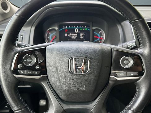 Certified 2022 Honda Pilot EX-L image 18