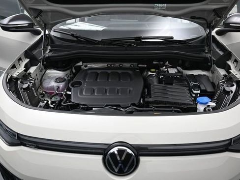 New 2026 Volkswagen Tiguan SE R-Line FWD image 15