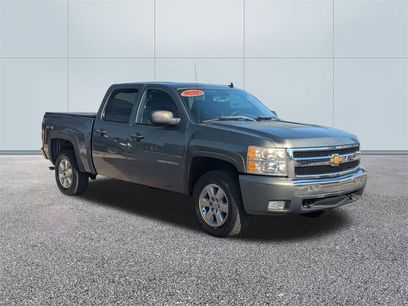 Used 2011 Chevrolet Silverado 1500 LT w/ All-Star Edition