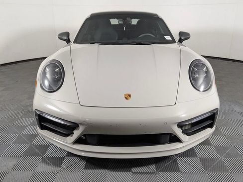Certified 2023 Porsche 911 Carrera RWD image 10