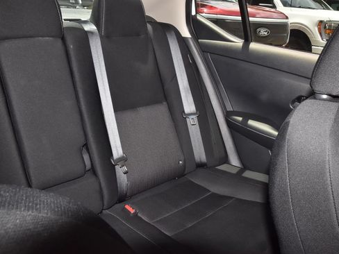 Used 2022 Nissan Sentra SV w/ All-Weather Package FWD image 20
