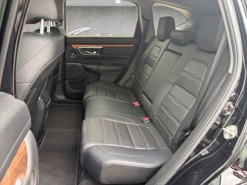 Used 2017 Honda CR-V EX-L image 22