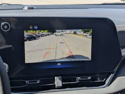 New 2026 Chevrolet Equinox RS w/ LPO, Floor Liner Package FWD image 22
