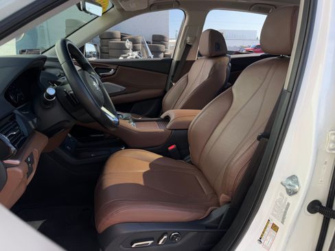 Used 2023 Acura RDX AWD w/ Technology Package image 11
