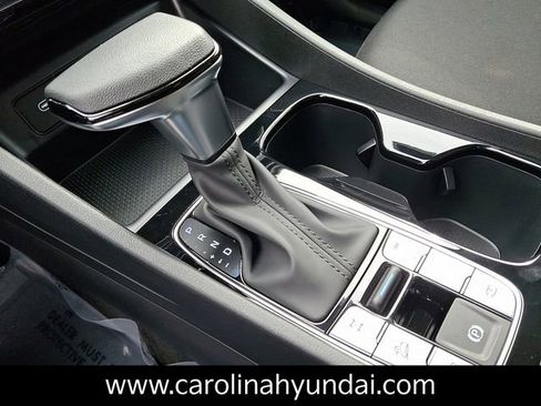 New 2026 Hyundai Tucson SEL image 8