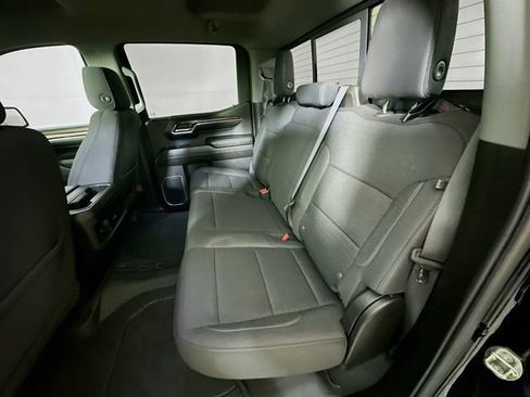 Certified 2023 Chevrolet Silverado 1500 RST w/ Rally Edition image 25