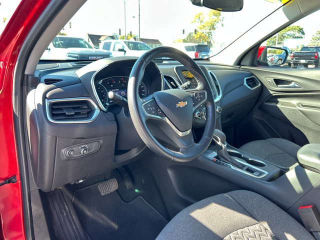 Used 2022 Chevrolet Equinox LT FWD image 27
