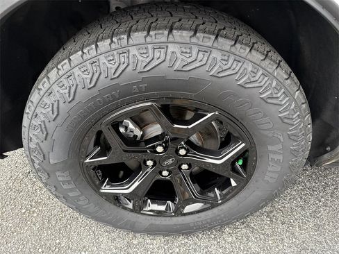 Used 2022 Ford Explorer Timberline image 19