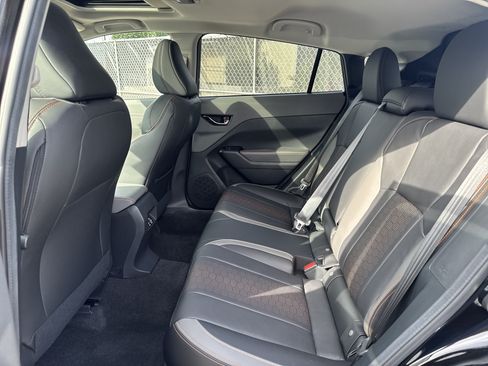 New 2026 Subaru Crosstrek 2.5i Limited w/ Crosstrek Mirror Package AWD/4WD image 27