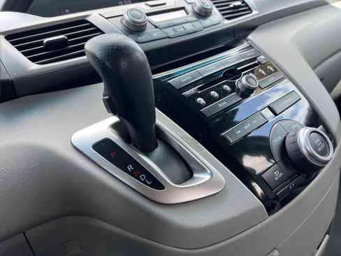 Used 2012 Honda Odyssey EX-L image 23