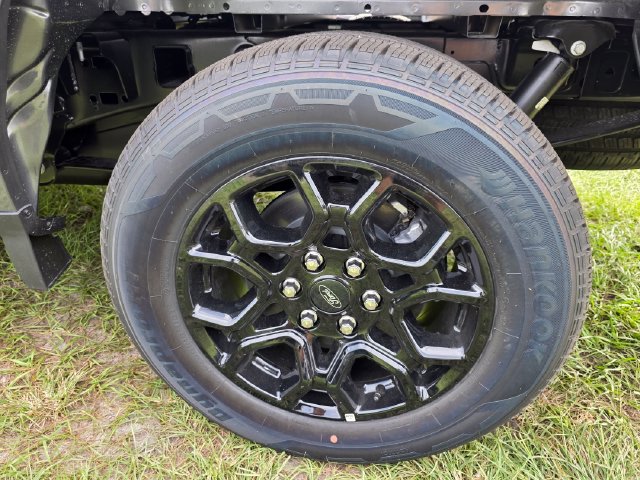New 2026 Ford F150 STX RWD image 32