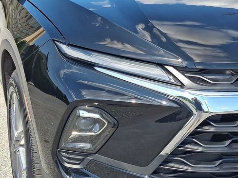 Used 2023 Chevrolet Blazer LT AWD/4WD image 9