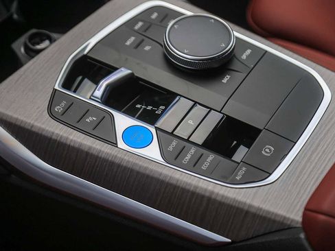 New 2026 BMW i4 eDrive40 w/ M Sport Package image 16