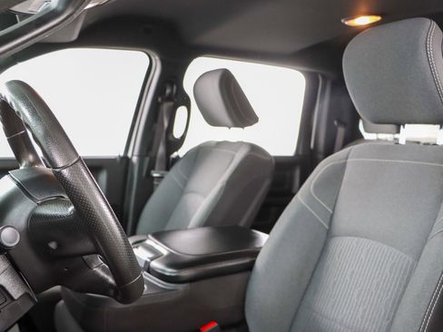 Used 2022 RAM 2500 Tradesman AWD/4WD image 25