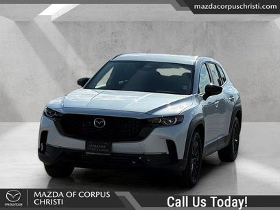 New 2025 MAZDA CX-50 AWD 2.5 S w/ Weather Package