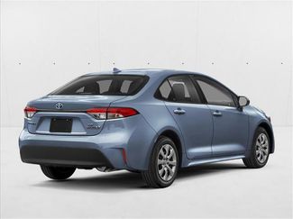 New 2026 Toyota Corolla LE FWD video 2