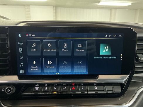 Certified 2024 Chevrolet Silverado 2500 High Country image 13