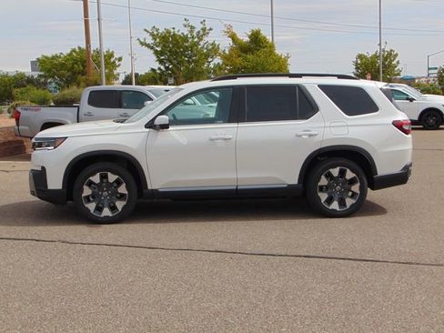 New 2026 Honda Pilot Elite image 7